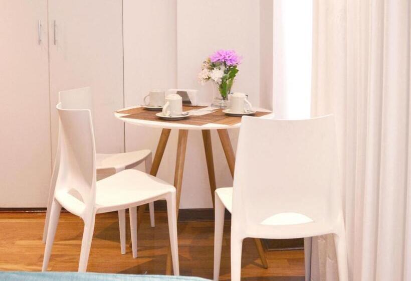 １ベッドルームのスーペリアアパートメント, Katari Apart Hotel At Qorikancha