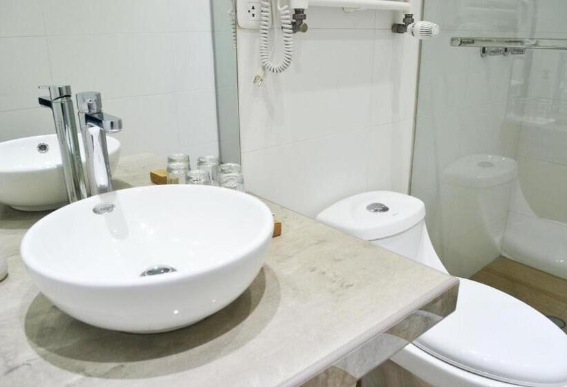 １ベッドルームのスーペリアアパートメント, Katari Apart Hotel At Qorikancha