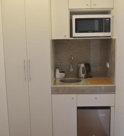 スタンダードルーム, Katari Apart Hotel At Qorikancha