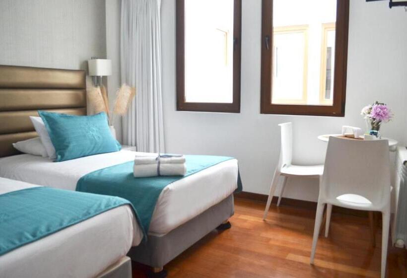 スタンダードルーム, Katari Apart Hotel At Qorikancha