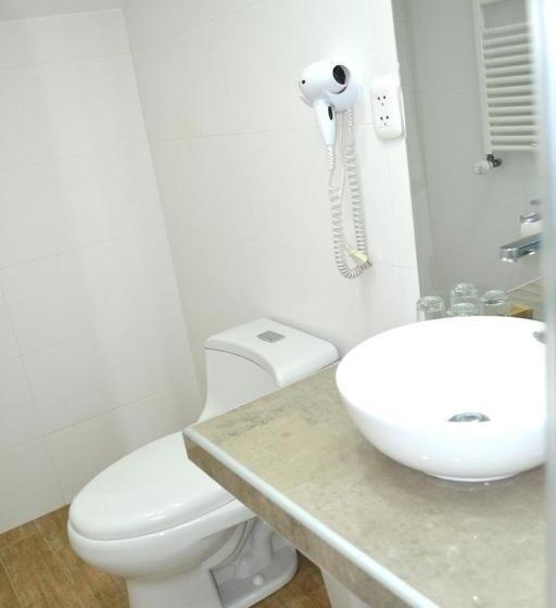 ２ベッドルームアパートメント, Katari Apart Hotel At Qorikancha