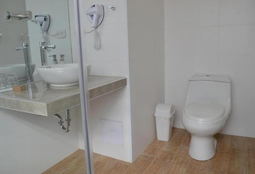 ２ベッドルームのスーペリアアパートメント, Katari Apart Hotel At Qorikancha