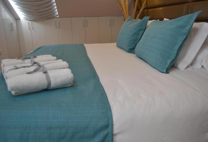 ２ベッドルームのスーペリアアパートメント, Katari Apart Hotel At Qorikancha