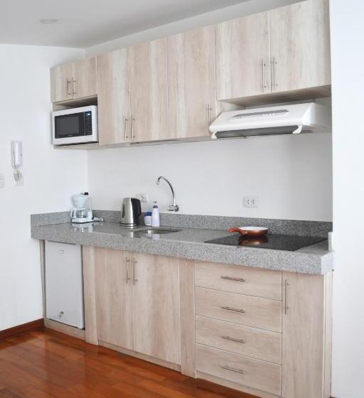 ２ベッドルームのスーペリアアパートメント, Katari Apart Hotel At Qorikancha