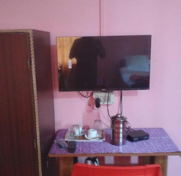 غرفة إقتصادية, N R Resort Kaziranga