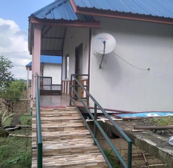 经济房, N R Resort Kaziranga