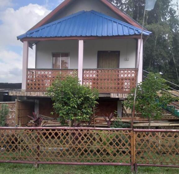 غرفة إقتصادية, N R Resort Kaziranga