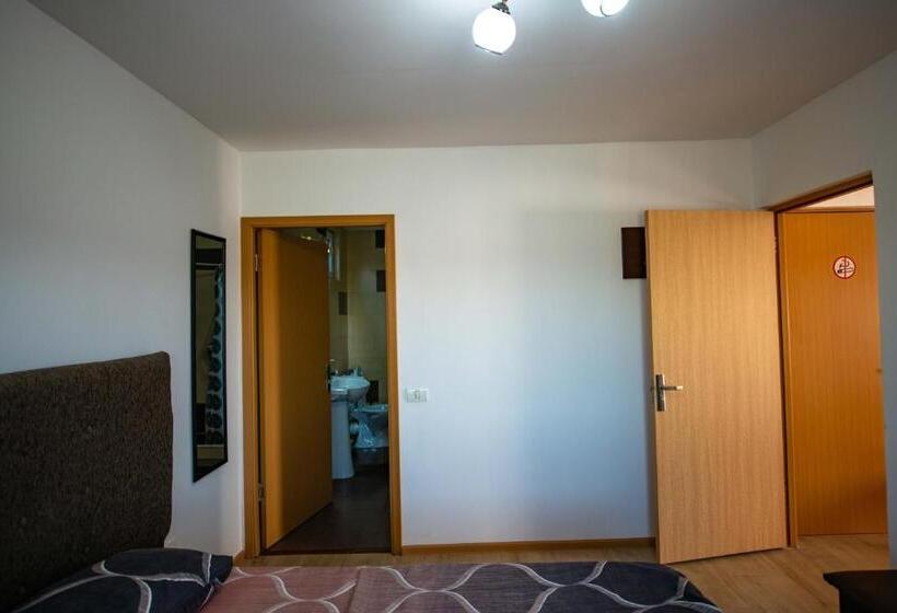 ２ベッドルームアパートメント, Casa Dumitrescu