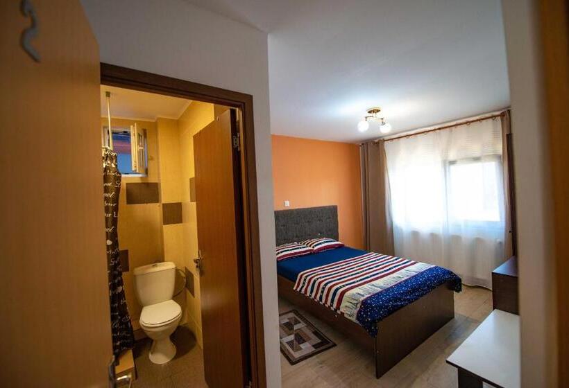 スタンダードルーム, Casa Dumitrescu