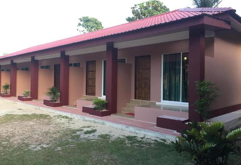 一居室别墅, Harmony Guesthouse Sdn Bhd