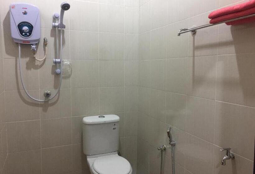 一居室别墅, Harmony Guesthouse Sdn Bhd