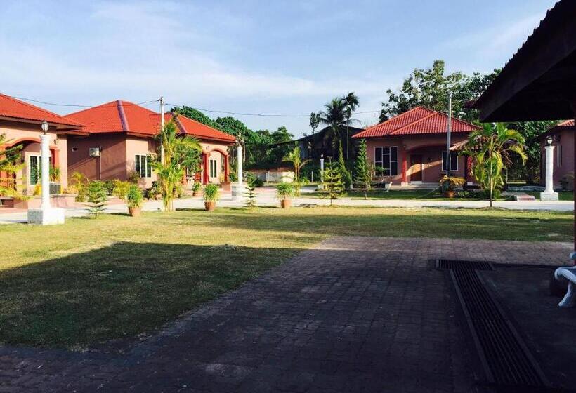 3间卧室的房子, Harmony Guesthouse Sdn Bhd