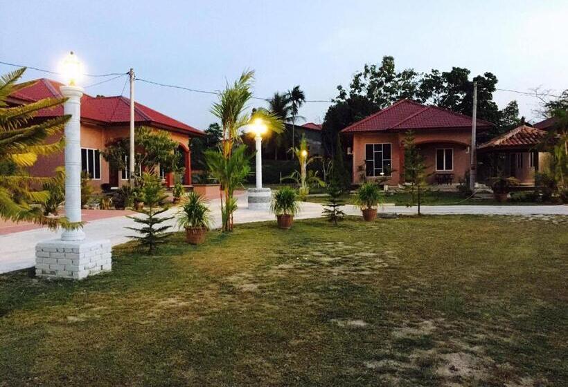 خانه 3 خوابه, Harmony Guesthouse Sdn Bhd