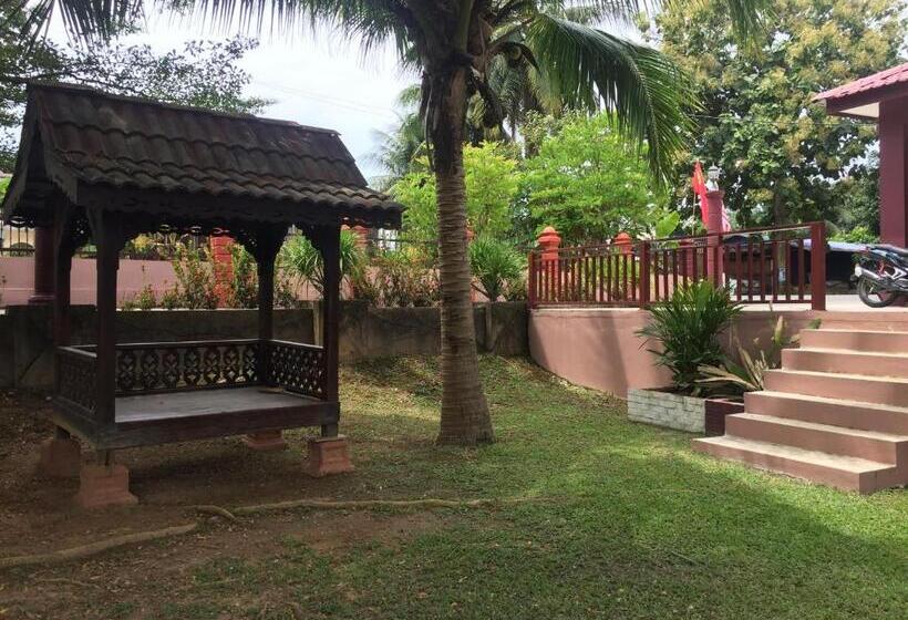 خانه 3 خوابه, Harmony Guesthouse Sdn Bhd