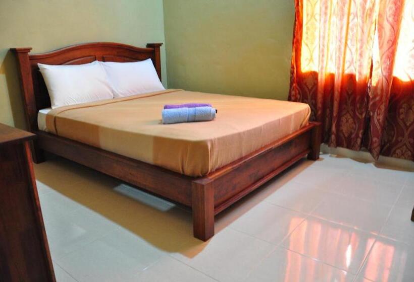 3间卧室的房子, Harmony Guesthouse Sdn Bhd