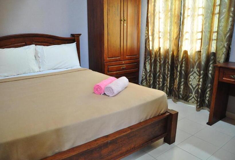 3间卧室的房子, Harmony Guesthouse Sdn Bhd