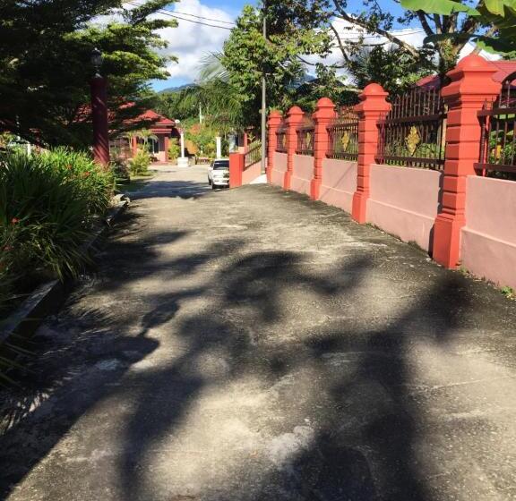 一居室别墅, Harmony Guesthouse Sdn Bhd