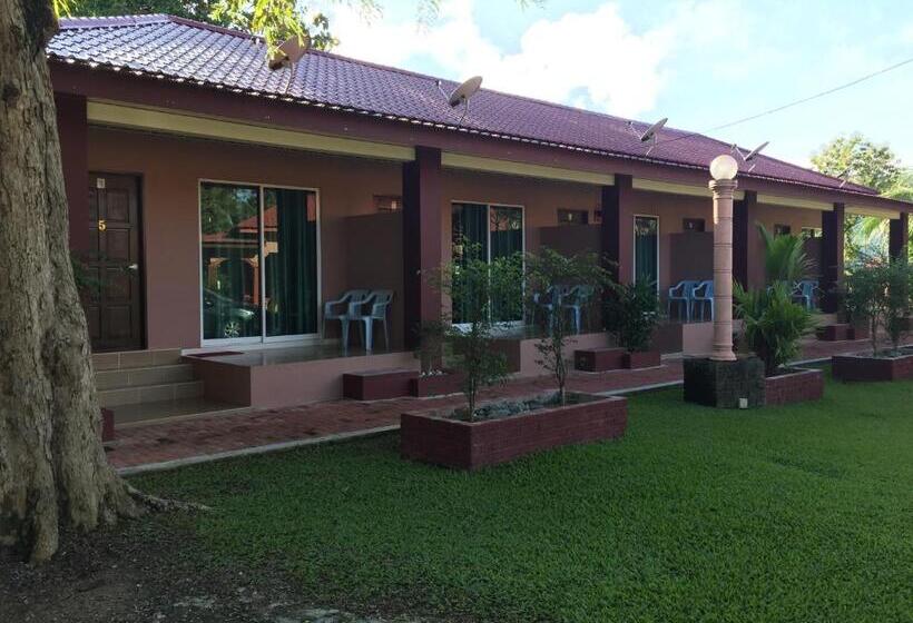 کلبه ییلاقی, Harmony Guesthouse Sdn Bhd