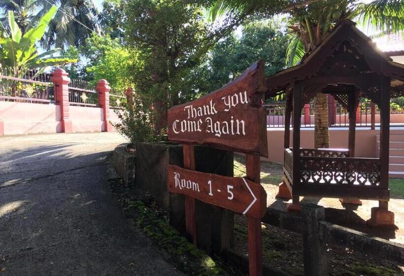 3间卧室的房子, Harmony Guesthouse Sdn Bhd