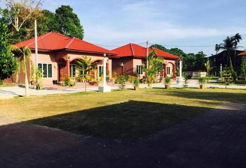 خانه 3 خوابه, Harmony Guesthouse Sdn Bhd