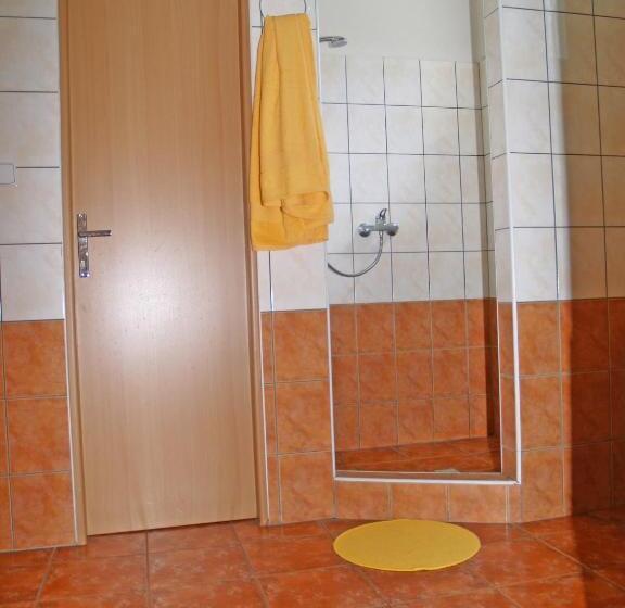 スタンダードルーム, Penzión Centrál