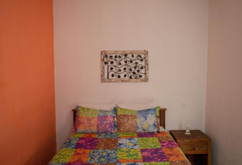 غرفة قياسية, Pousada Boa Vista