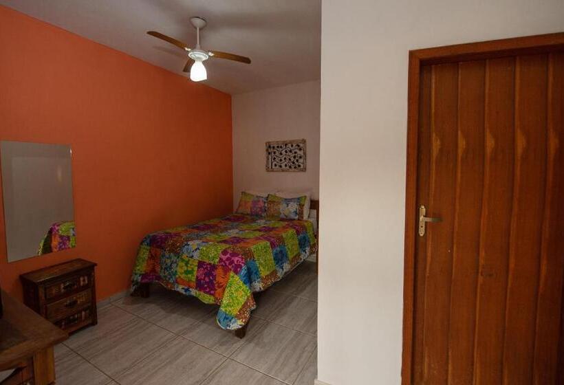 غرفة قياسية, Pousada Boa Vista