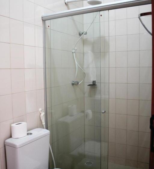 Superior room with lake view, Pousada Solar Do Triunfo