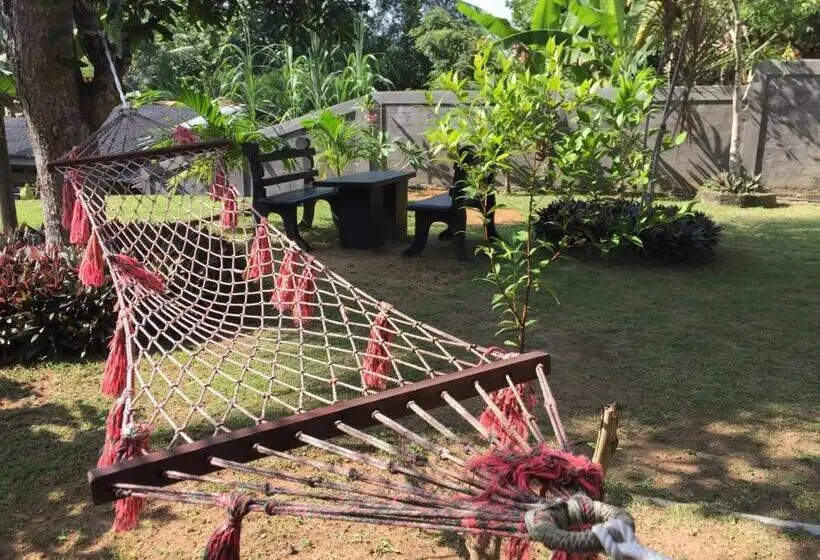 Talo 3 Makuuhuonetta, Tropical Trails By Wija House Unawatuna
