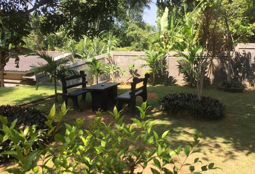 منزل 3 غرف نوم, Wija House   Unawatuna