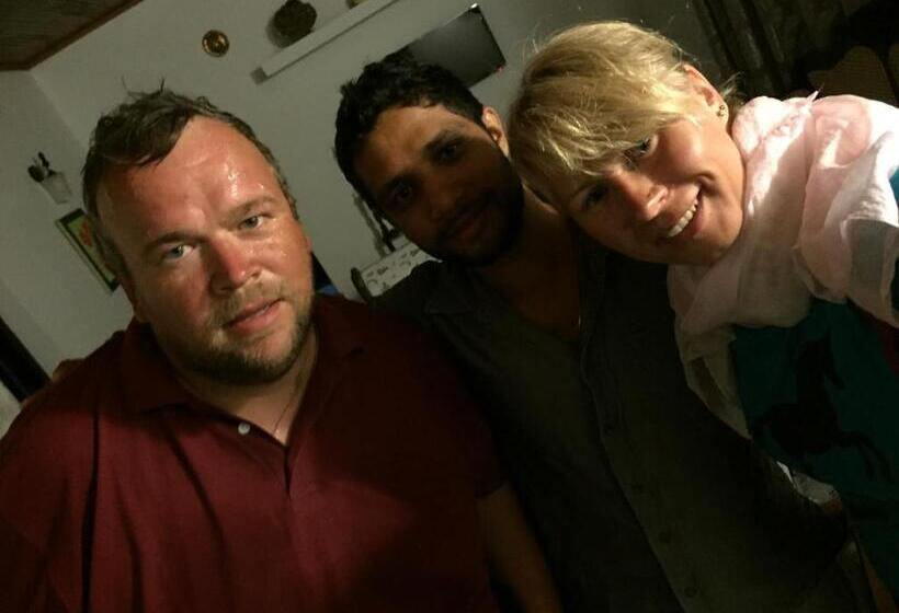 منزل 3 غرف نوم, Wija House   Unawatuna