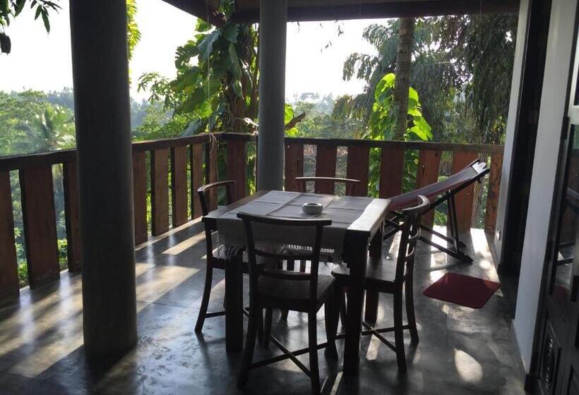 Шале 1 Спальня, Wija House   Unawatuna