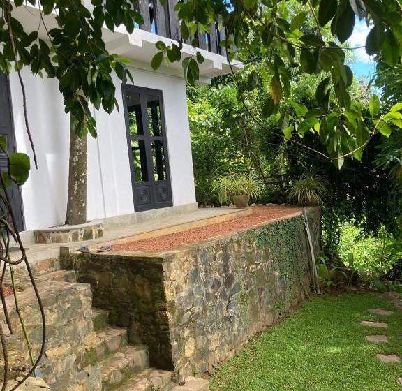 شاليه غرفة نوم واحدة, Wija House   Unawatuna