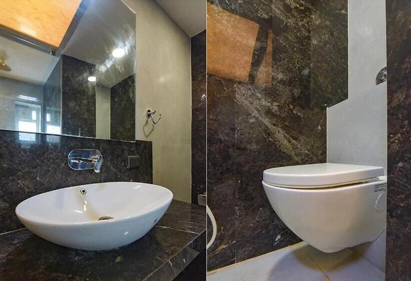 디럭스 룸, Fabhotel Clive Regency Lovelock   Nr Kolkata Airport