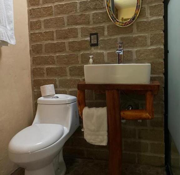 Standard Szoba, Spa El Gran Coral By Rotamundos