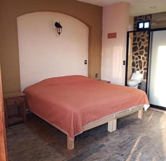 Standar Szoba Pezsgőfürdővel, Spa El Gran Coral By Rotamundos