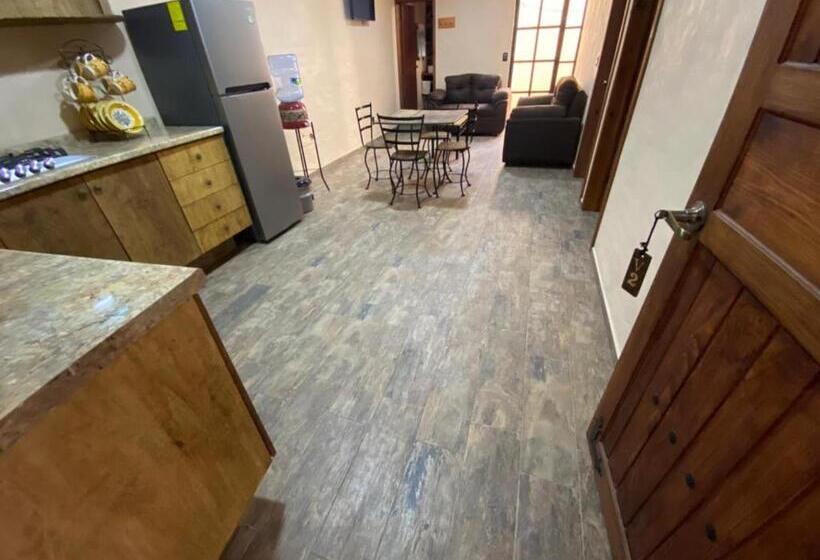 Négyágyas Standard Szoba, Spa El Gran Coral By Rotamundos