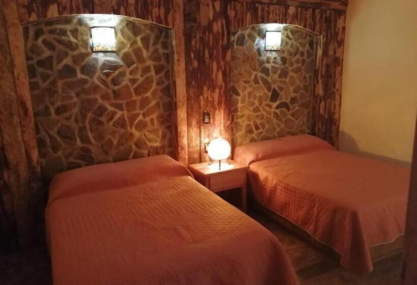 Családi Szoba, Spa El Gran Coral By Rotamundos