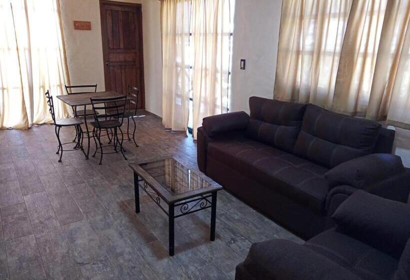 Családi Szoba, Spa El Gran Coral By Rotamundos