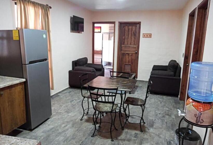 Családi Bungalow, Spa El Gran Coral By Rotamundos