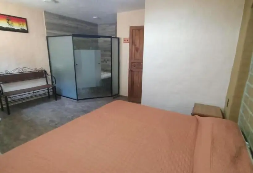 家族用バンガロー, Spa El Gran Coral By Rotamundos