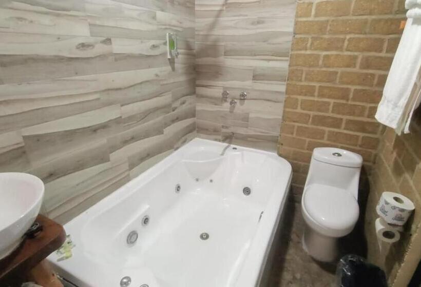 Családi Bungalow, Spa El Gran Coral By Rotamundos