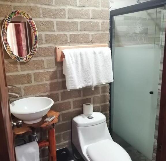 Családi Bungalow, Spa El Gran Coral By Rotamundos