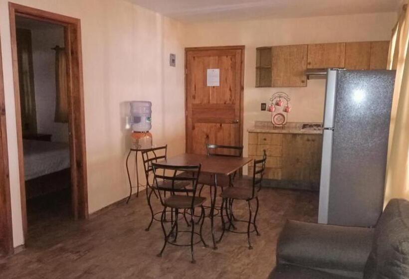 Családi Bungalow, Spa El Gran Coral By Rotamundos