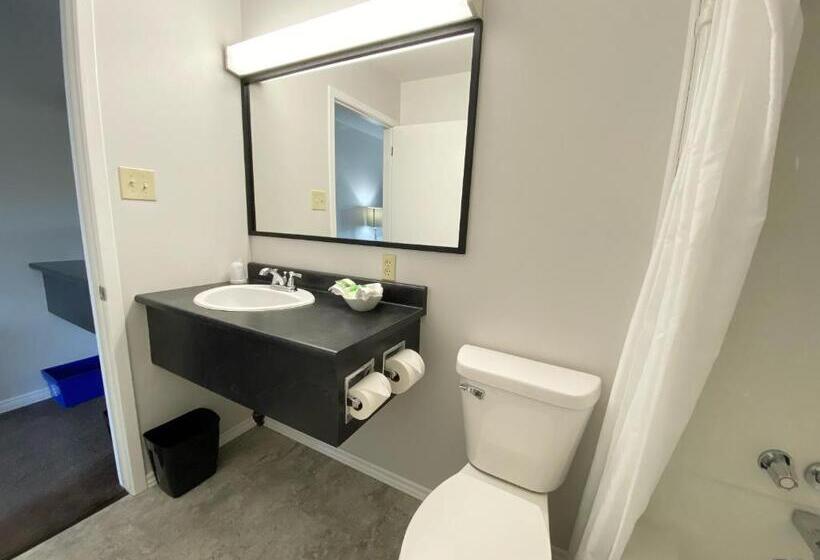 إستوديو قياسى, New Age Inn   Voyageur