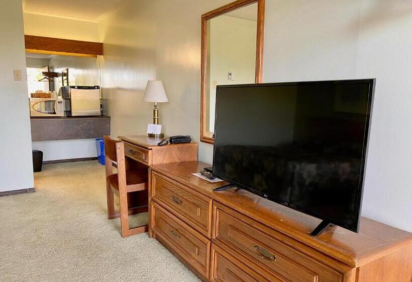 غرفة إقتصادية, New Age Inn   Voyageur