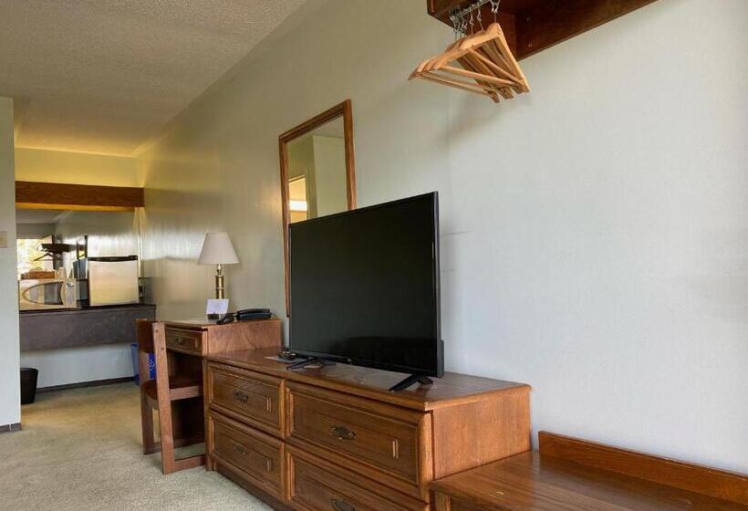 غرفة إقتصادية, New Age Inn   Voyageur