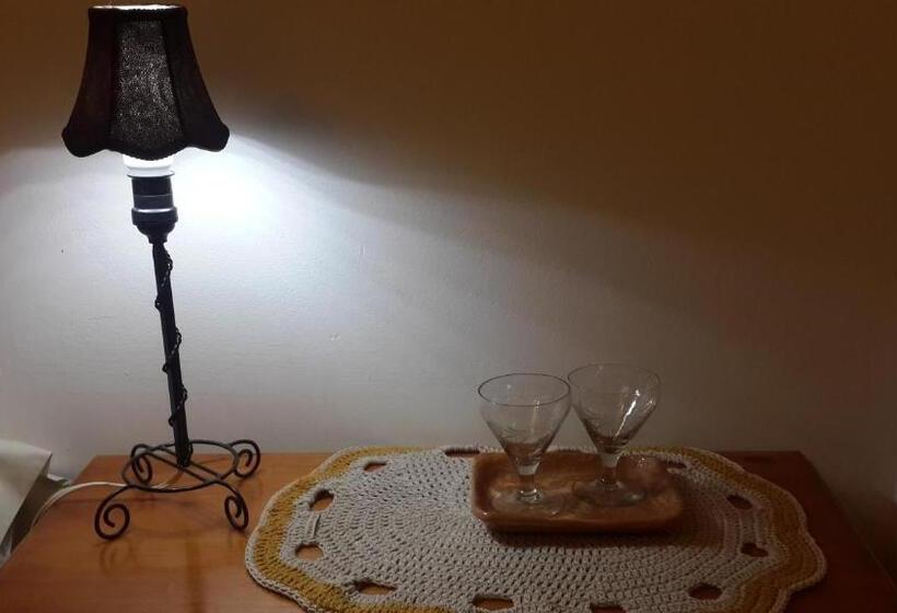 Standard Værelse, Casa Folks Iguazu B&b