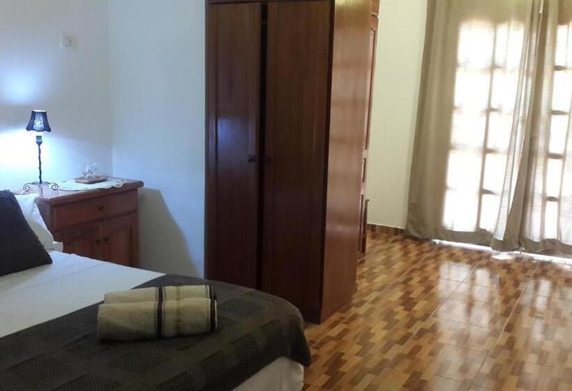 Standard Værelse, Casa Folks Iguazu B&b