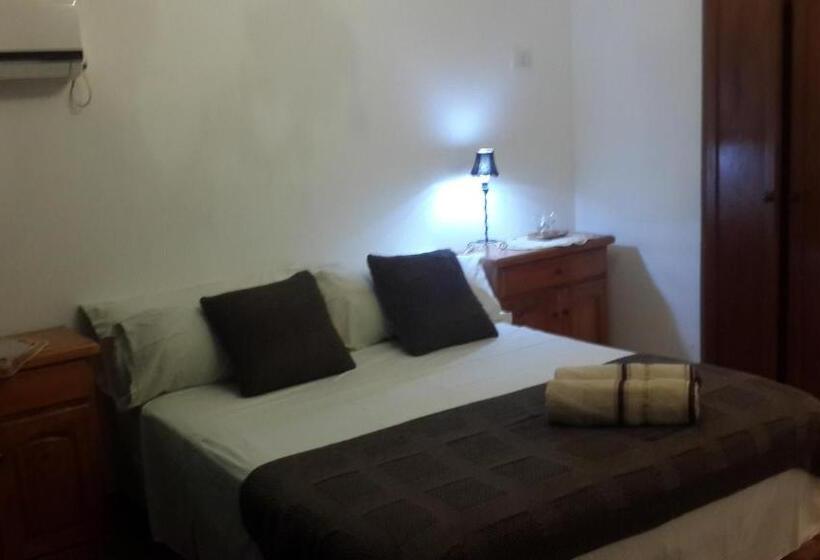 Standard Værelse, Casa Folks Iguazu B&b